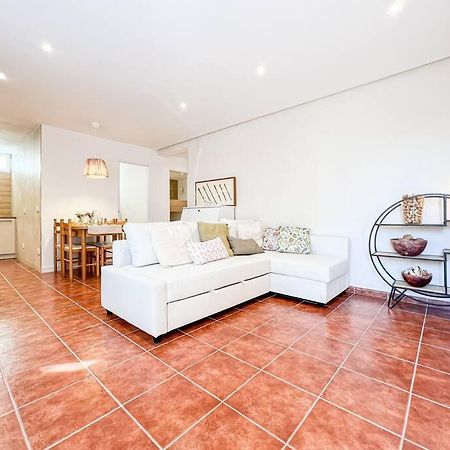 Apartament 'Es Botanic' Blanes Zewnętrze zdjęcie
