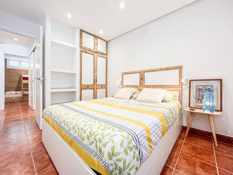 Apartament 'Es Botanic' Blanes Zewnętrze zdjęcie