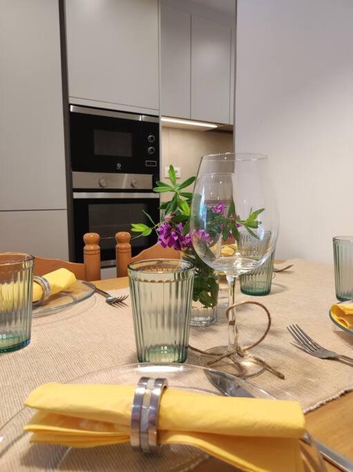 Apartament 'Es Botanic' Blanes Zewnętrze zdjęcie
