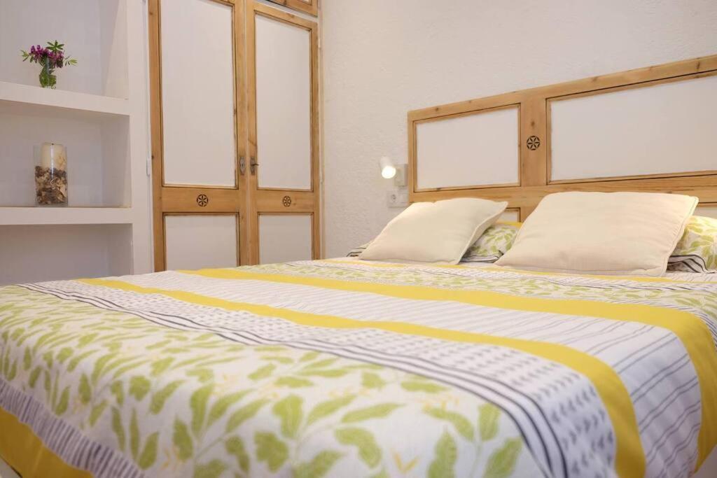 Apartament 'Es Botanic' Blanes Zewnętrze zdjęcie
