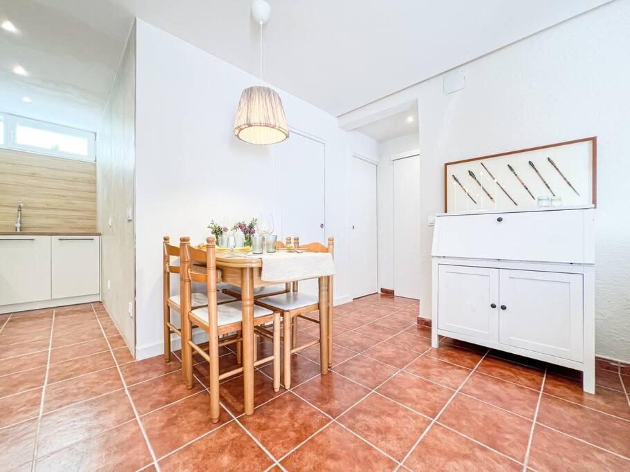 Apartament 'Es Botanic' Blanes Zewnętrze zdjęcie