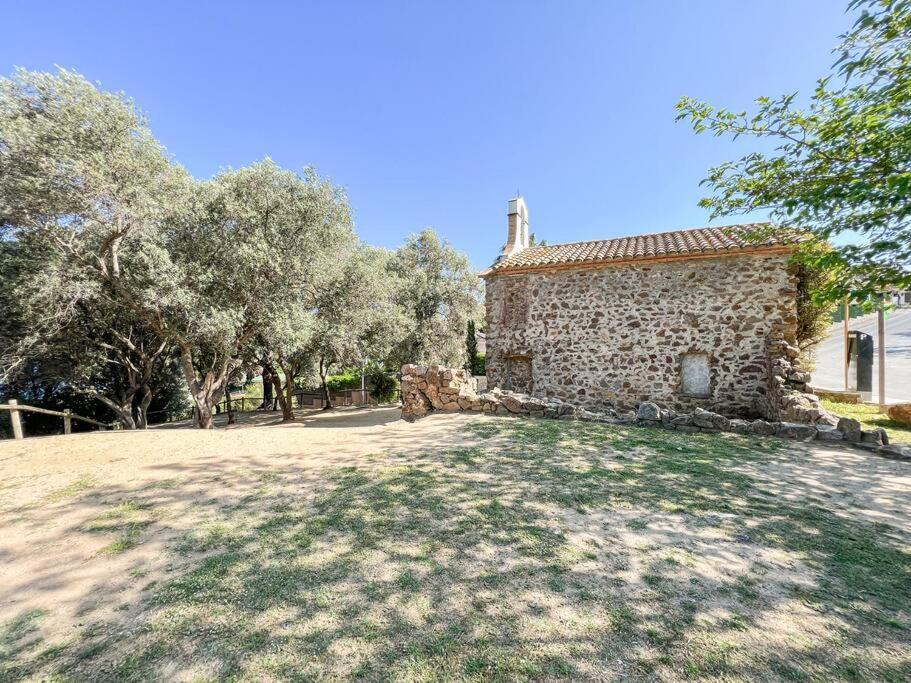 Apartament 'Es Botanic' Blanes Zewnętrze zdjęcie