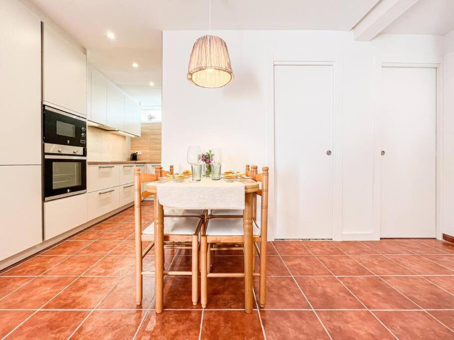 Apartament 'Es Botanic' Blanes Zewnętrze zdjęcie