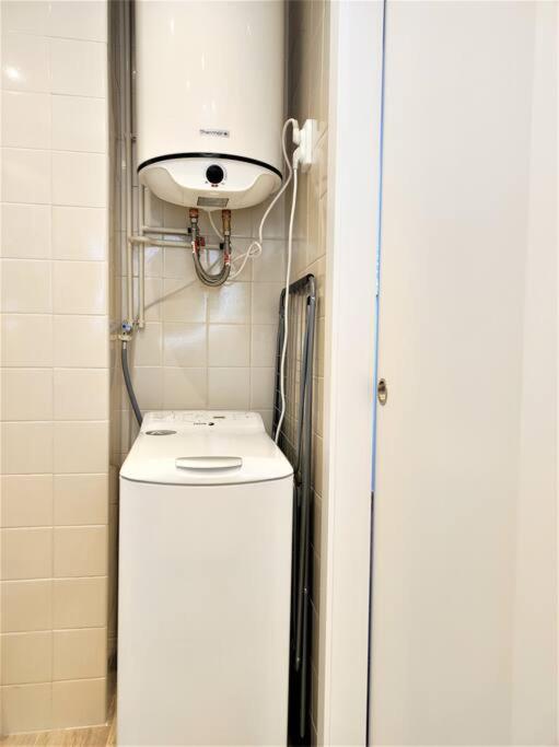Apartament 'Es Botanic' Blanes Zewnętrze zdjęcie