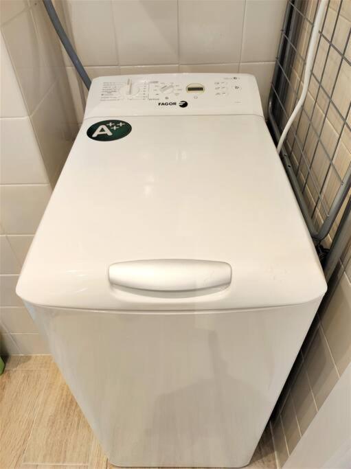 Apartament 'Es Botanic' Blanes Zewnętrze zdjęcie