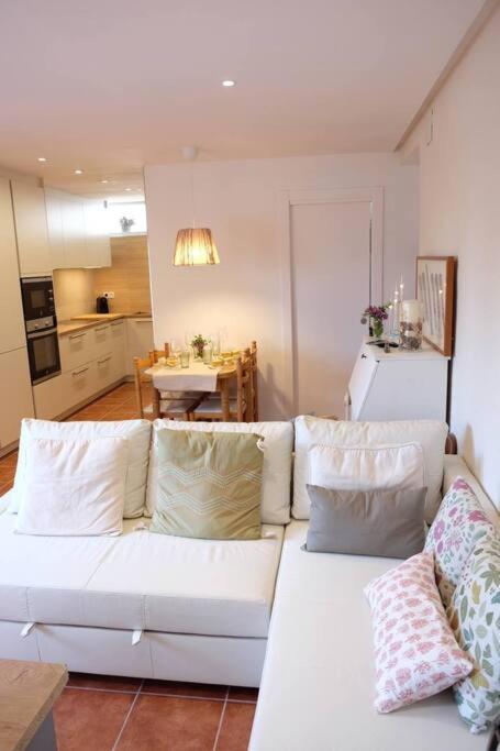 Apartament 'Es Botanic' Blanes Zewnętrze zdjęcie