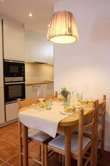 Apartament 'Es Botanic' Blanes Zewnętrze zdjęcie