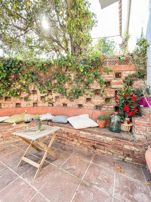 Apartament 'Es Botanic' Blanes Zewnętrze zdjęcie