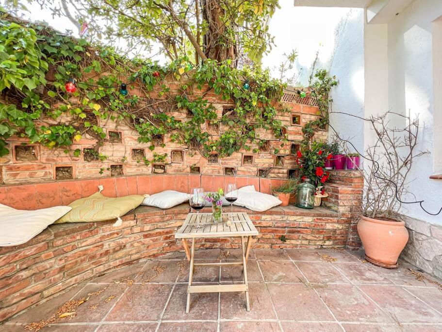 Apartament 'Es Botanic' Blanes Zewnętrze zdjęcie
