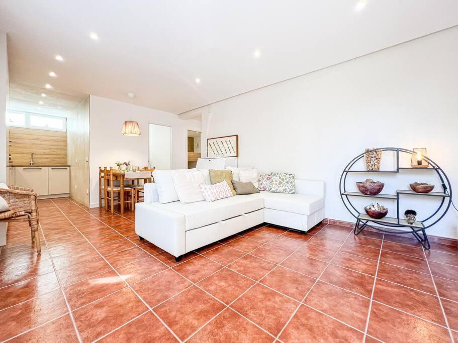 Apartament 'Es Botanic' Blanes Zewnętrze zdjęcie