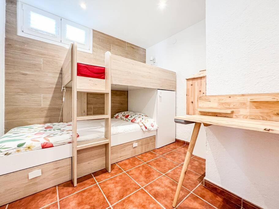 Apartament 'Es Botanic' Blanes Zewnętrze zdjęcie