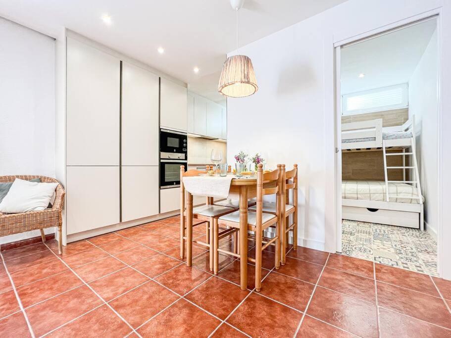 Apartament 'Es Botanic' Blanes Zewnętrze zdjęcie