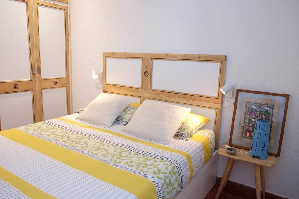 Apartament 'Es Botanic' Blanes Zewnętrze zdjęcie