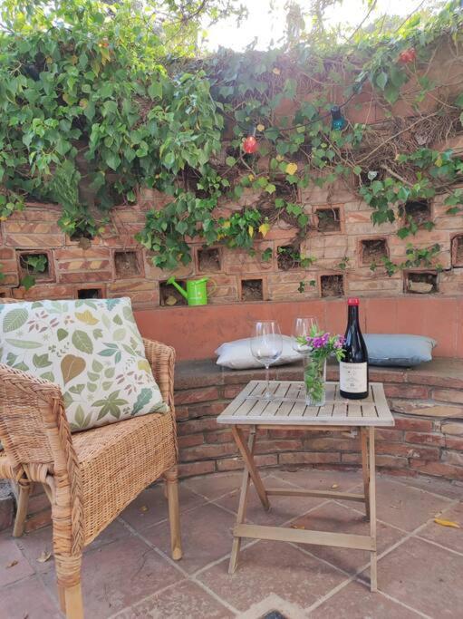 Apartament 'Es Botanic' Blanes Zewnętrze zdjęcie