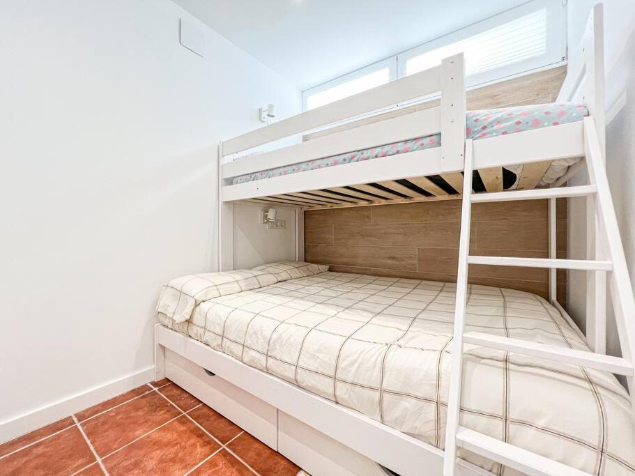 Apartament 'Es Botanic' Blanes Zewnętrze zdjęcie