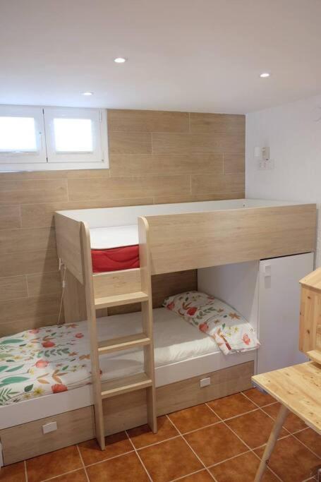 Apartament 'Es Botanic' Blanes Zewnętrze zdjęcie