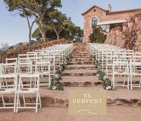 Apartament 'Es Botanic' Blanes Zewnętrze zdjęcie