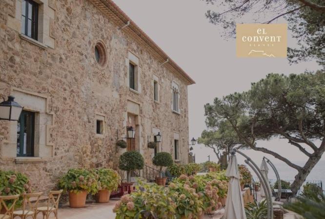 Apartament 'Es Botanic' Blanes Zewnętrze zdjęcie